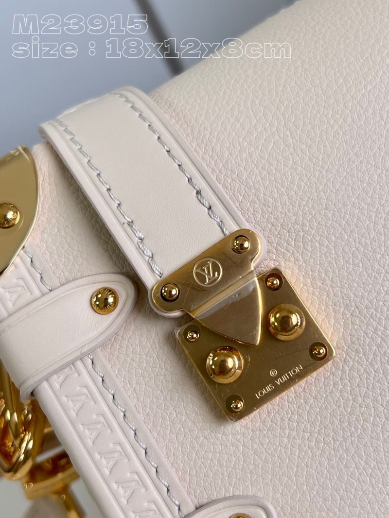 Louis Vuitton Box Bags